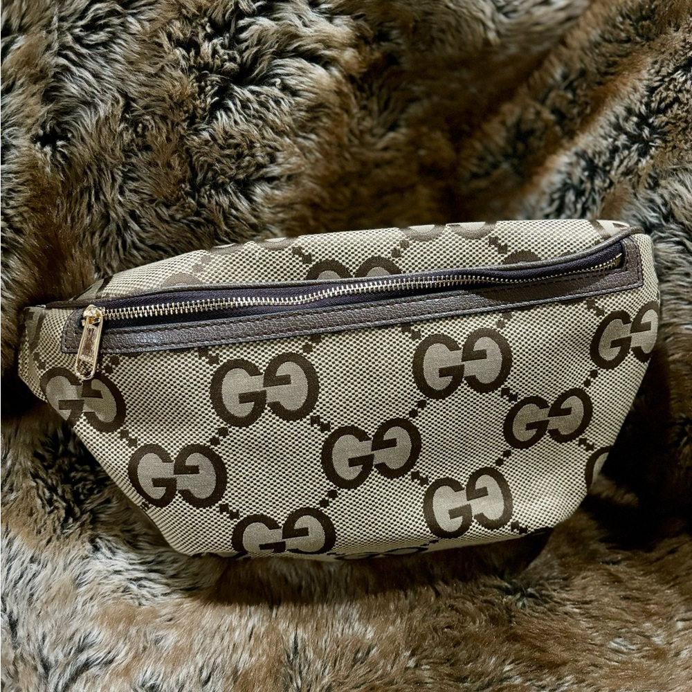 Gucci Fanny